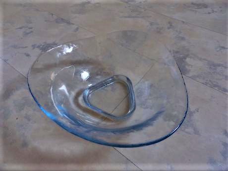 Krásna vejárovitá misa, 