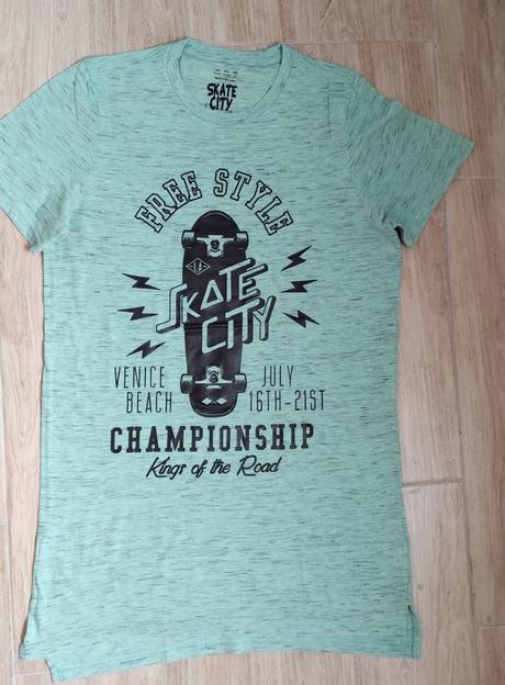 Chlapčenské tričko, 170