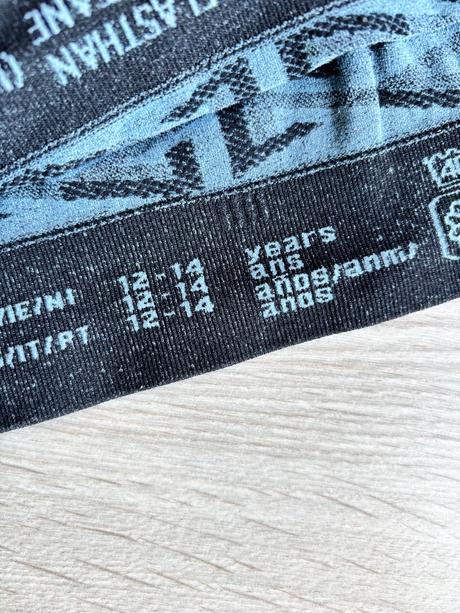 Funkčná bielizeň, crivit,158