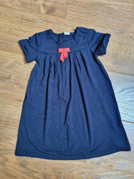 B1908 šatičky mašlička, 92