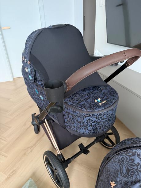 Cybex priam 4.0 jewels of nature, cybex,cybex priam 4