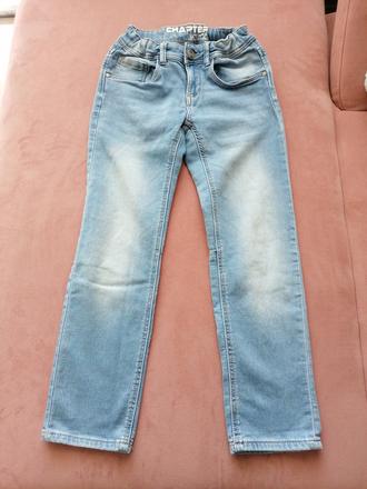 Rifle, chapter young,140