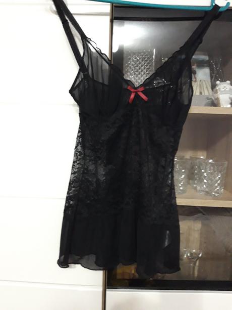 Sexi kosielka, emily,m