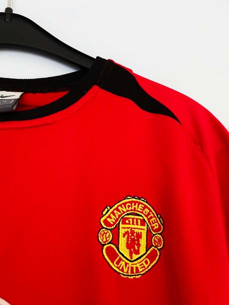 Dres nike united manchester, nike,xl