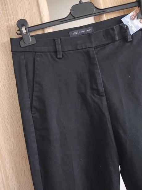 Nohavice m&s collection, m