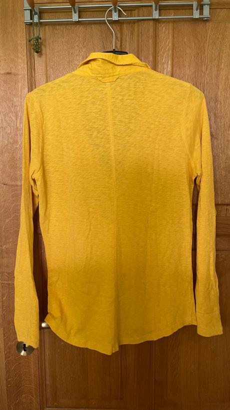 Blúza - tričko, gant,l