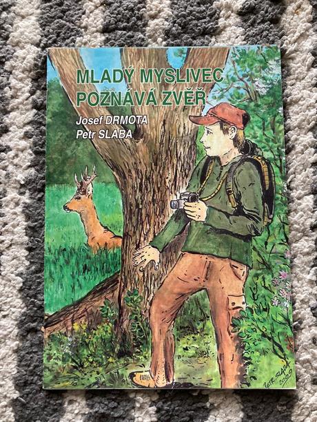 Brožované knižky, 