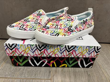 Skechers slip on topánky, skechers,40