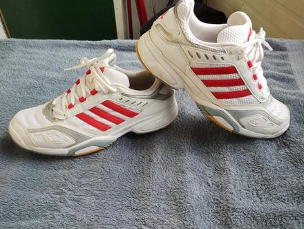 Tenisky, adidas,41
