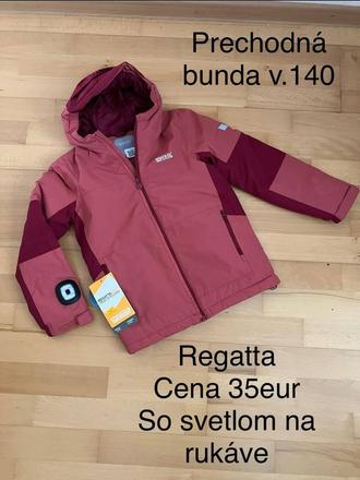 Prechodná, regatta,134