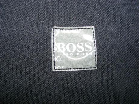 Tričko hugo boss - 134/140, hugo boss,134