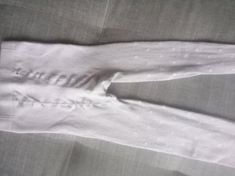 Pančuchy zn. bepon, 122