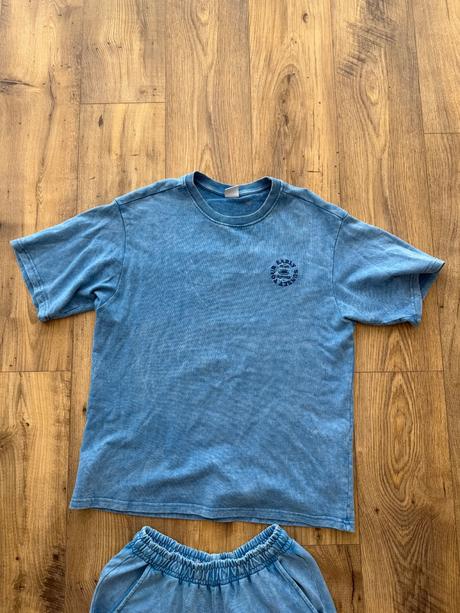 Letný komplet, zara,164