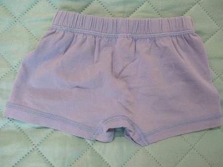 Trenírky s lietadlom, 110