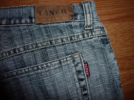 Taner jeans, 34