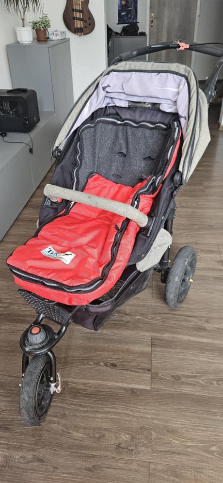 Tfk joggster lite twist premium line, tfk,tfk joggster lite twist premium line