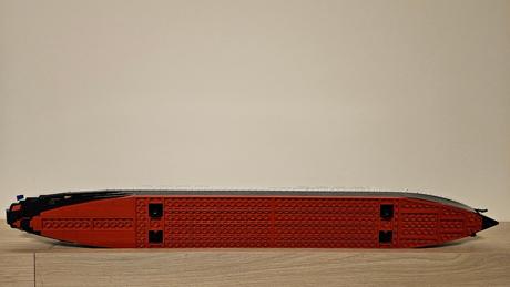 Stavebnice lego (titanic,sonic,londýn,minecraft), 