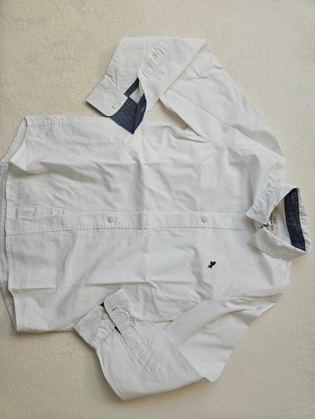 Košeľa h&m, h&m,140