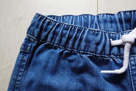 Rifle h&m jogger, h&m,110