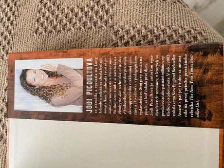 Čas odísť jodi picoult skutočná láska matky, 