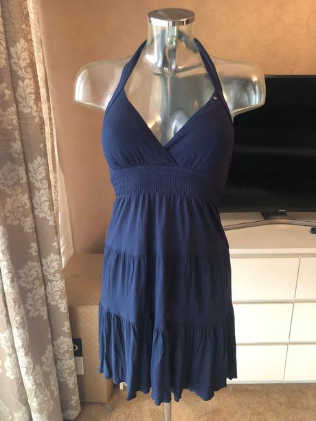 Guess top-tunika resp. letné šaty, guess,s