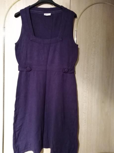 Šaty, tuniky pre tehulky, l