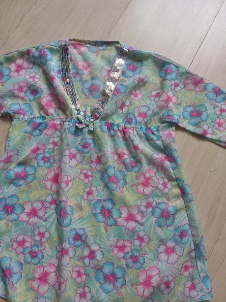 Prehoz na plavky, 116