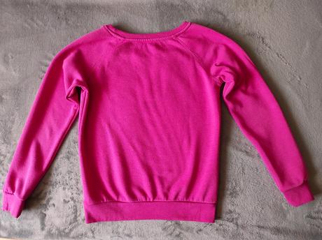 Mikina zn. trn, veľ. s, terranova,s