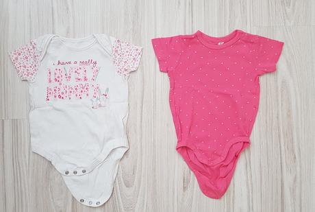 Kratke body, h&m,74