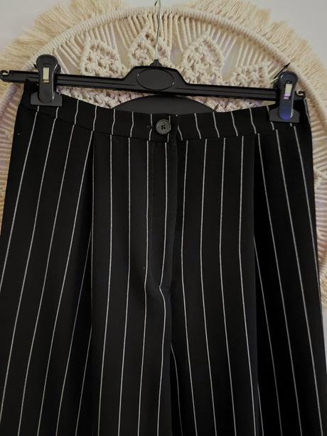 Nohavice h&m, h&m,xl