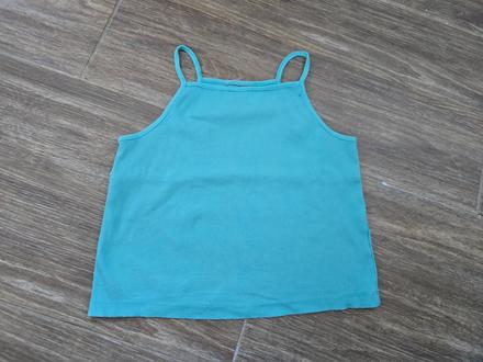 Crop top č.134-140, 134