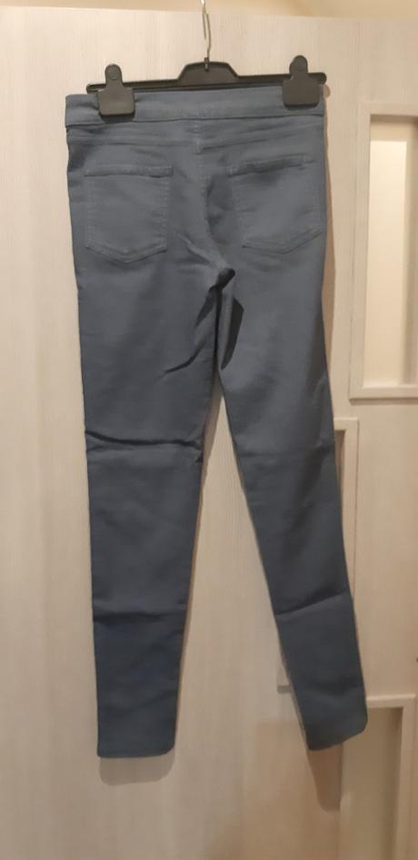 Rifle, tezenis,s