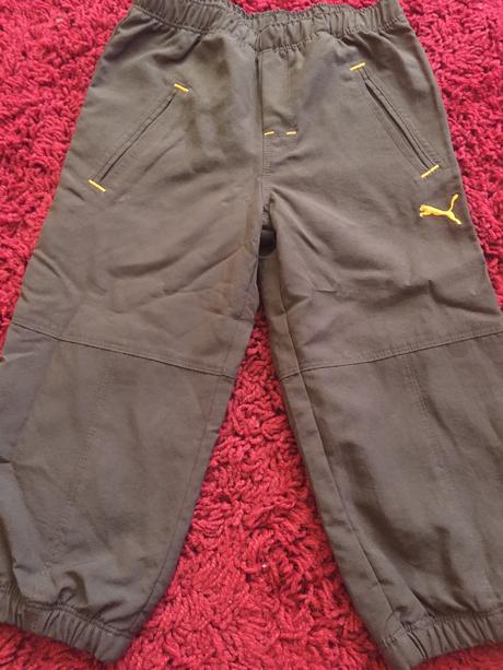 Nohavice, puma,86