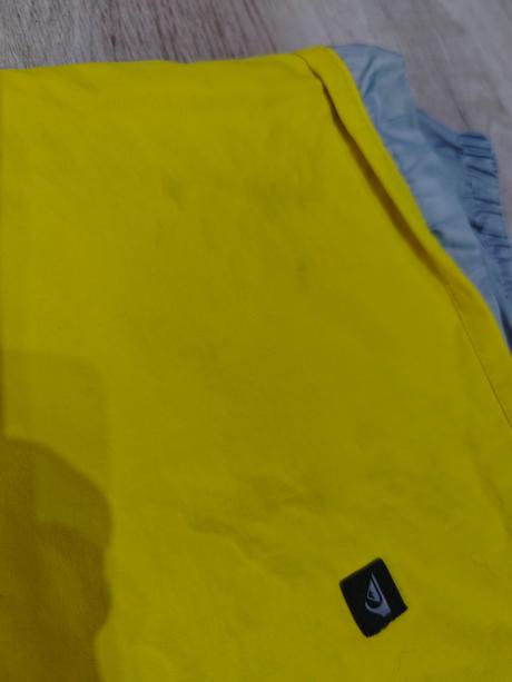 Quiksilver oteolovacky, 