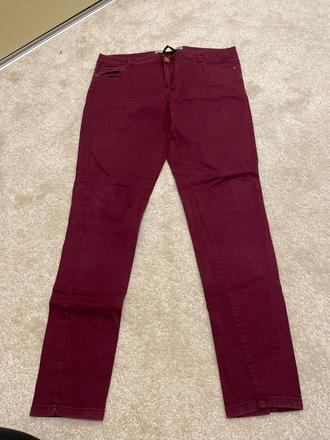 Nohavice, primark,42