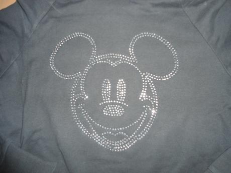 Detska mikna disney, disney,170