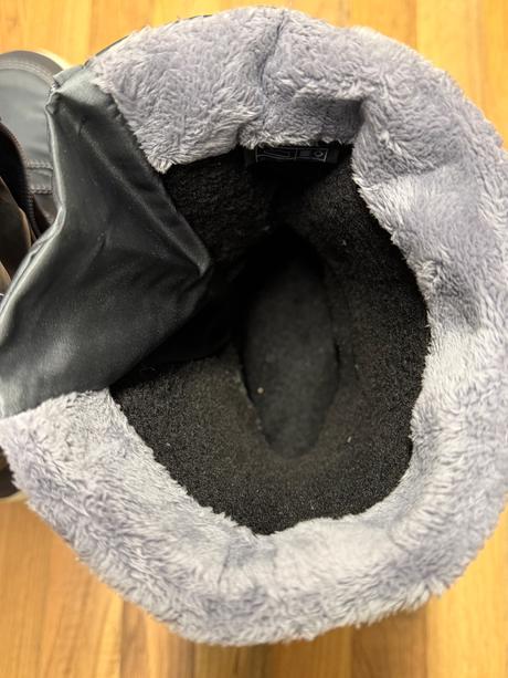 Snehule cortina, humanic,39