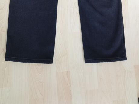 Zateplené rifle, 164