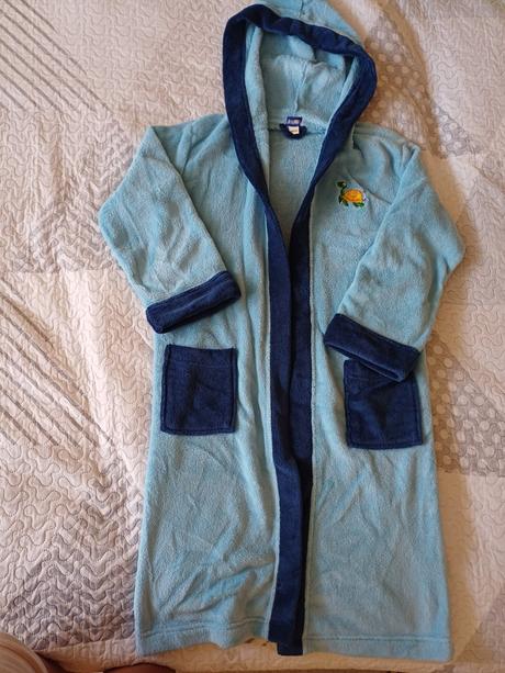 Detský župen, lupilu,134