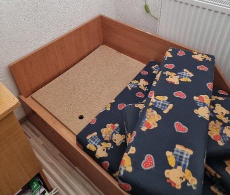 Rozťahovacia posteľ, šírka (cm): 60,dĺžka (cm): 180