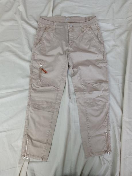 Mac rich cargo jeans, mac,s