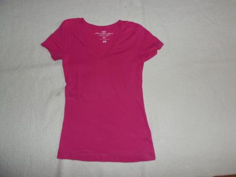 Tričko, h&m,s
