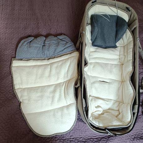 Kočík gesslein fx4 soft, top stav, gesslein,gesslein fx4 classic