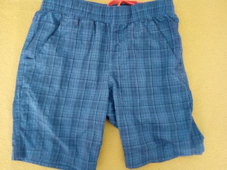 Plážové kratší128/134, lewro,134