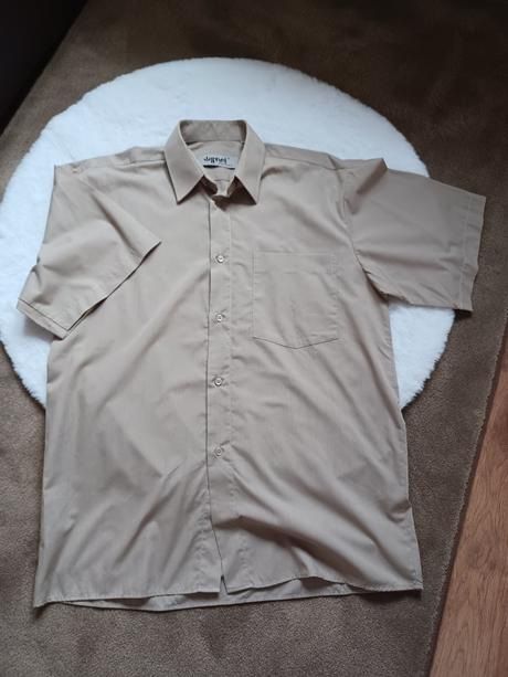 Pánska košeľa, 40