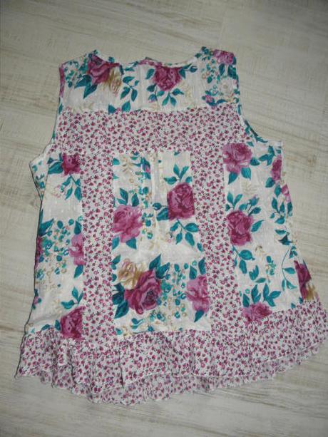 Bluzka, marks & spencer,40