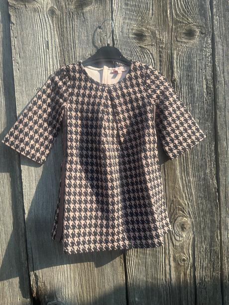 Dievčenské šaty c&a, c&a,98