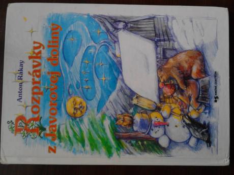 Rozprávky z javorovej doliny ô, 