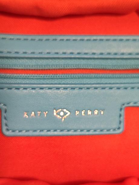 Katty perry original štýlový mäkučký moderný ruksa, 