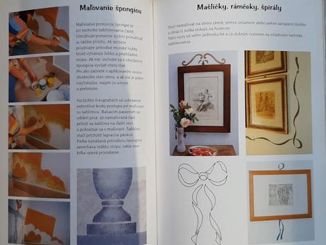 Kniha originálne ručné práce, 